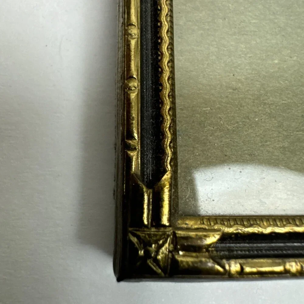 N/A antique metal